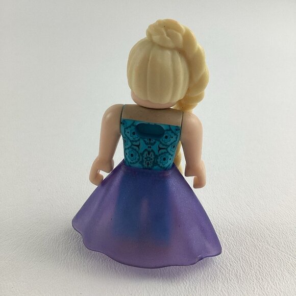 Roblox Enchantress Action Figure 3" Toy Royale Highschool Minifig Jazwares 16 - Picture 3 of 6